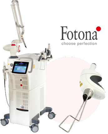 Fotona機器